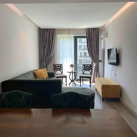 דירה Milpark Luxury Housing Vitalitylife &calmnessplace *