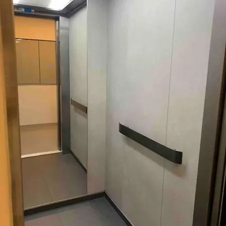 Milpark Luxury Housing Vitalitylife &calmnessplace דירה איסטמבול