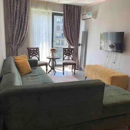 Milpark Luxury Housing Vitalitylife &calmnessplace דירה