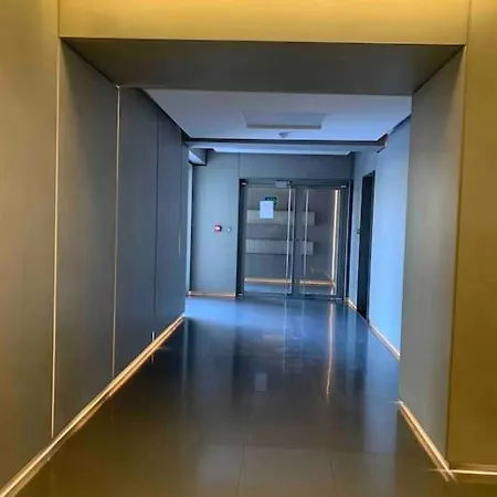 דירה Milpark Luxury Housing Vitalitylife &calmnessplace *