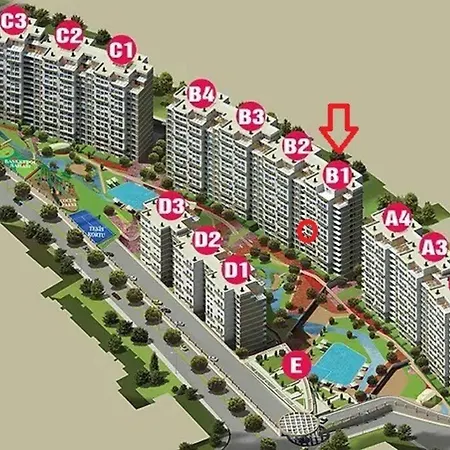 Milpark Luxury Housing Vitalitylife &calmnessplace דירה