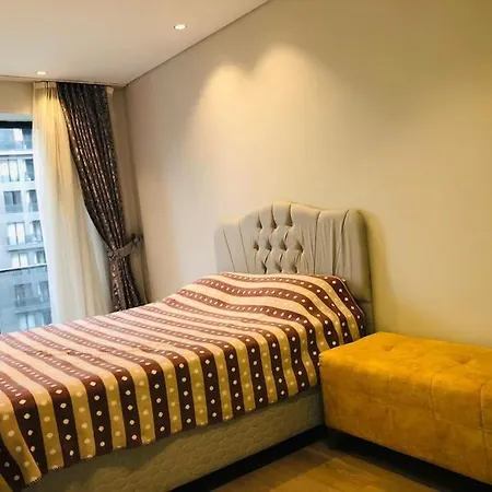 Milpark Luxury Housing Vitalitylife &calmnessplace