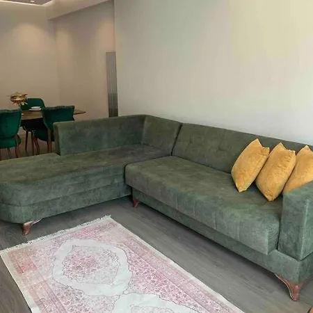 شقة Milpark Luxury Housing Vitalitylife &calmnessplace *