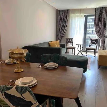 Milpark Luxury Housing Vitalitylife &calmnessplace *