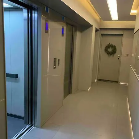 Apartamento Milpark Luxury Housing Vitalitylife &calmnessplace *