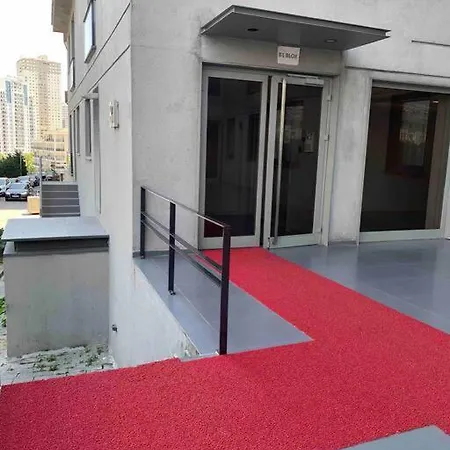Διαμέρισμα Milpark Luxury Housing Vitalitylife &calmnessplace