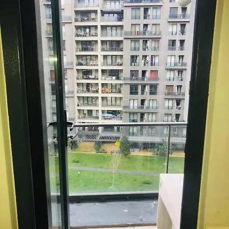 Milpark Luxury Housing Vitalitylife &calmnessplace Κωνσταντινούπολη
