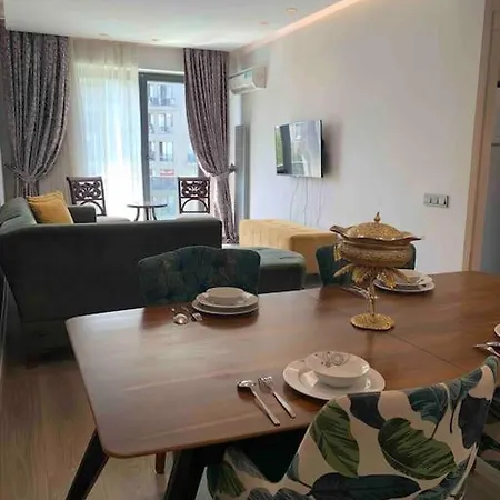 Milpark Luxury Housing Vitalitylife &calmnessplace *