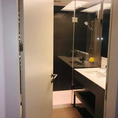 Milpark Luxury Housing Vitalitylife &calmnessplace Apartamento