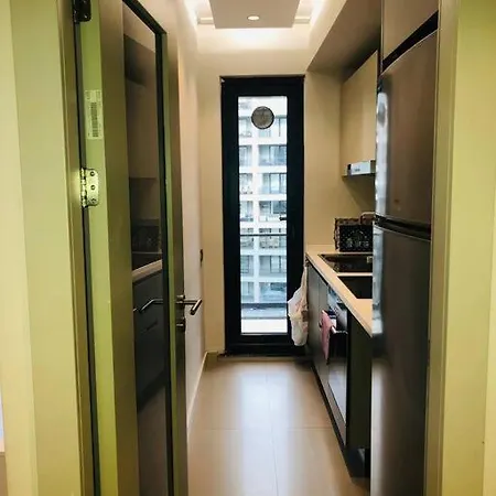 Milpark Luxury Housing Vitalitylife &calmnessplace * Estambul