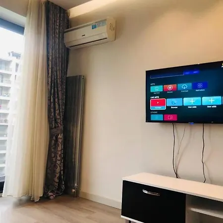 Apartamento Milpark Luxury Housing Vitalitylife &calmnessplace