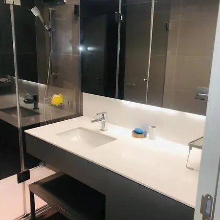 Milpark Luxury Housing Vitalitylife &calmnessplace Istanbul